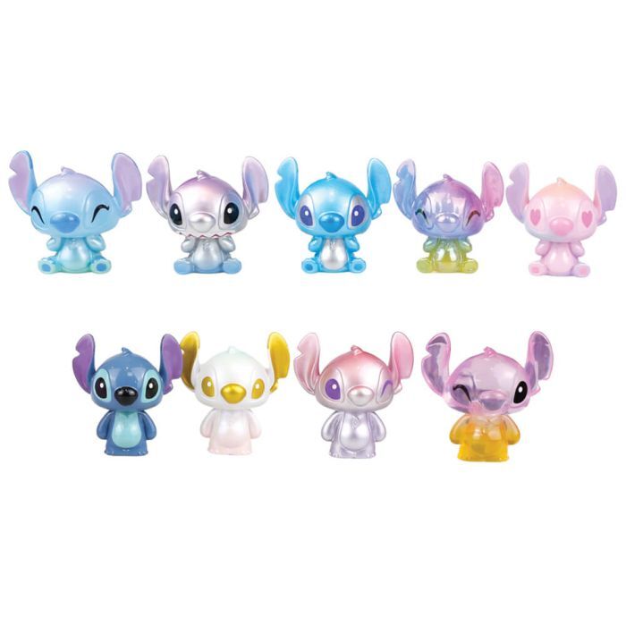 Grand Jester Studios Disney Stitch - Blind Bag Mini Figurine