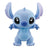 Grand Jester Studios Disney Stitch - Flocked Figurine Large