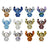 Grand Jester Studios Disney Stitch - Blind Bag Planet Mini Figurine