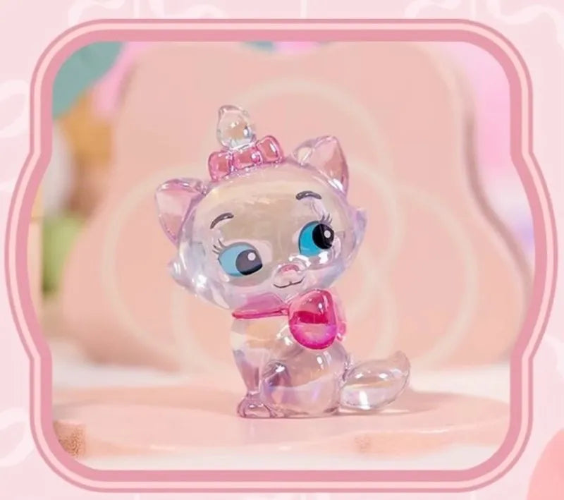 Grand Jester Studios Disney Aristocats - Blind Bag Marie Mini Figurine
