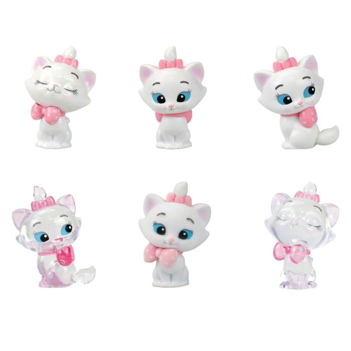 Grand Jester Studios Disney Aristocats - Blind Bag Marie Mini Figurine