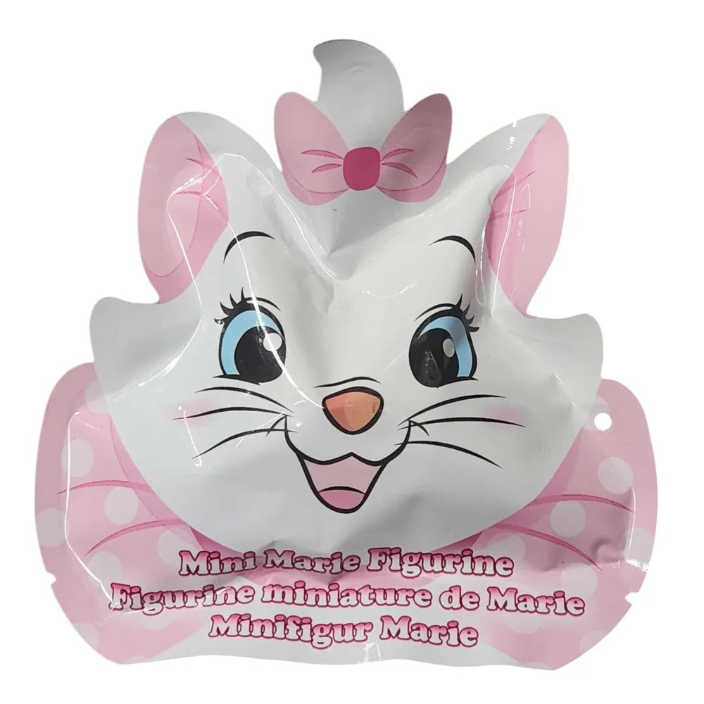 Grand Jester Studios Disney Aristocats - Blind Bag Marie Mini Figurine