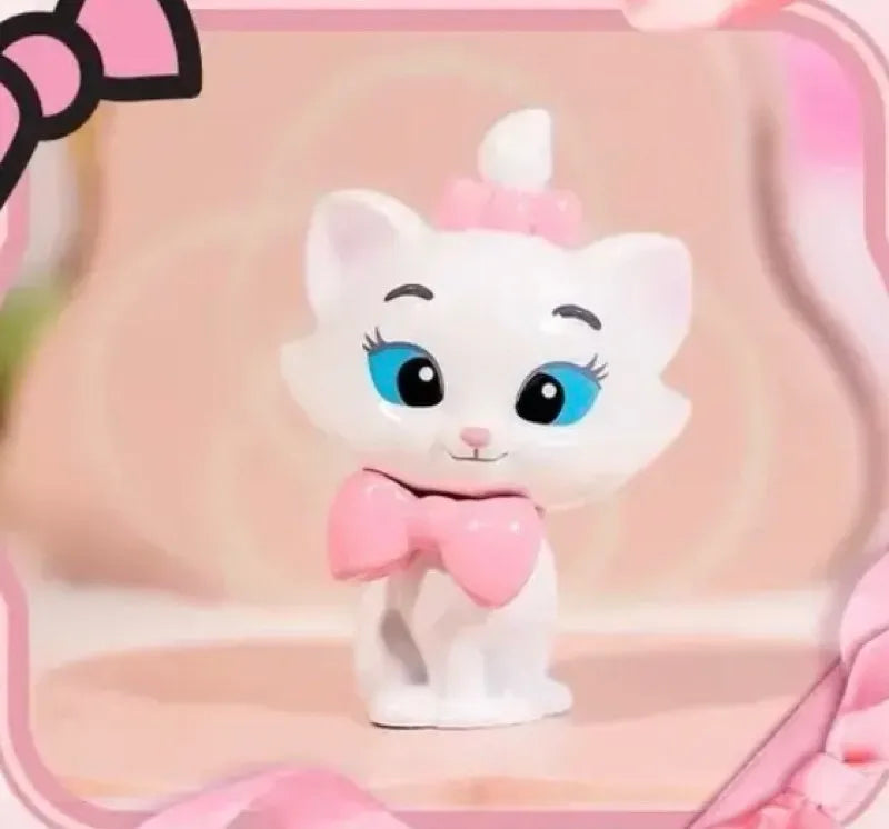 Grand Jester Studios Disney Aristocats - Blind Bag Marie Mini Figurine