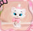Grand Jester Studios Disney Aristocats - Blind Bag Marie Mini Figurine