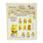 Grand Jester Studios Disney Winnie the Pooh - Blind Bag Mini Figurine