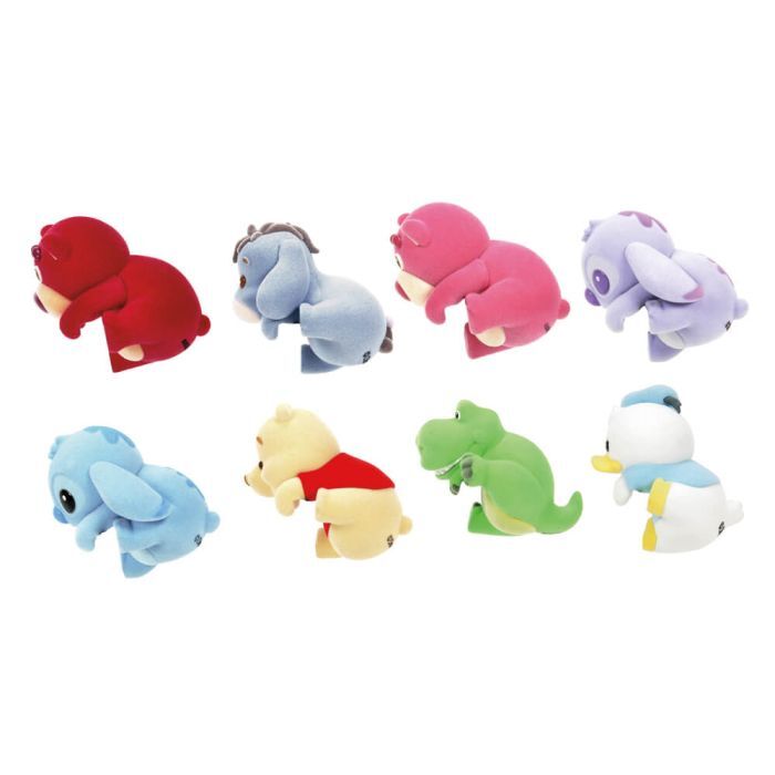 Grand Jester Studios Disney - Blind Bag Climbing Mini Figurine