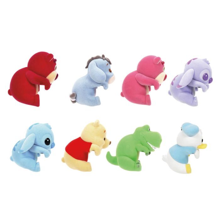 Grand Jester Studios Disney - Blind Bag Climbing Mini Figurine