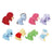 Grand Jester Studios Disney - Blind Bag Climbing Mini Figurine