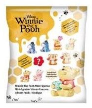 Grand Jester Studios Disney Winnie the Pooh - Blind Bag Mini Figurine