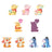 Grand Jester Studios Disney Winnie the Pooh - Blind Bag Mini Figurine