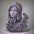 Edge Sculpture - Angel Bust