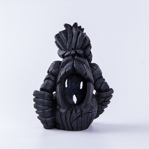 Edge Sculpture - Baby Gorilla Figure