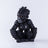 Edge Sculpture - Baby Gorilla Figure