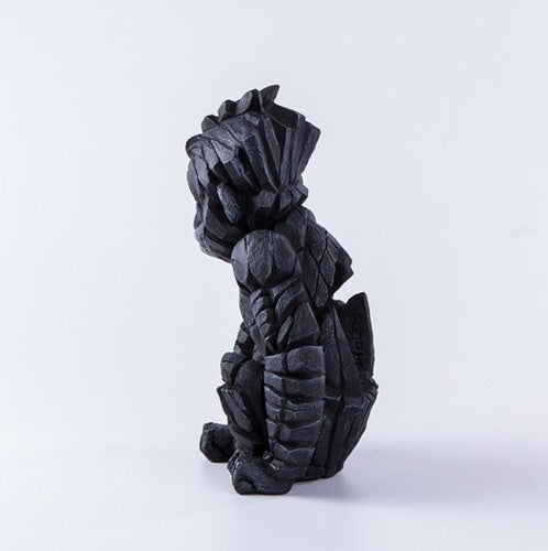 Edge Sculpture - Baby Gorilla Figure