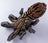Edge Sculpture - Octopus Figure