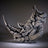 Edge Sculpture - Rhinoceros Bust