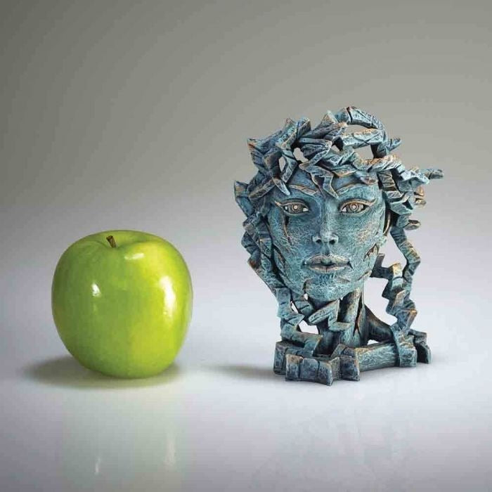 Edge Sculpture - Miniature Venus Bust