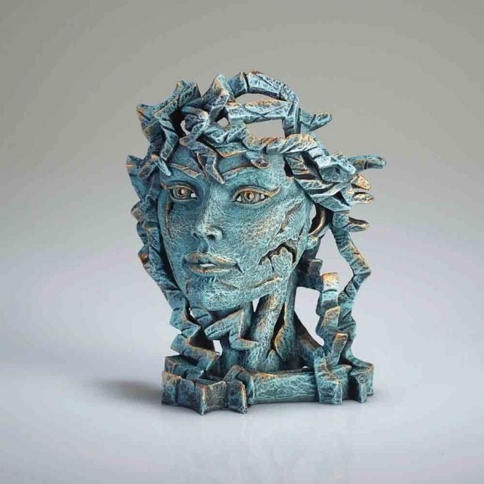Edge Sculpture - Miniature Venus Bust