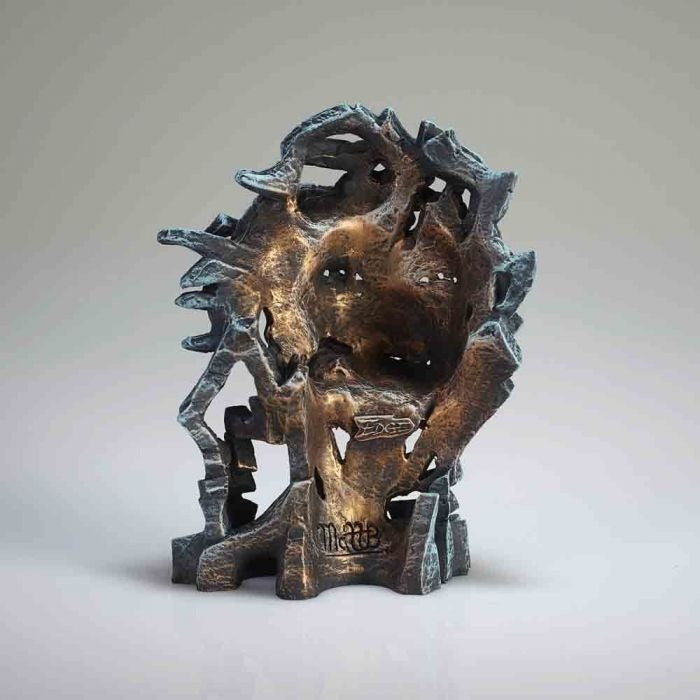 Edge Sculpture - Miniature Venus Bust