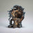 Edge Sculpture - Miniature Venus Bust