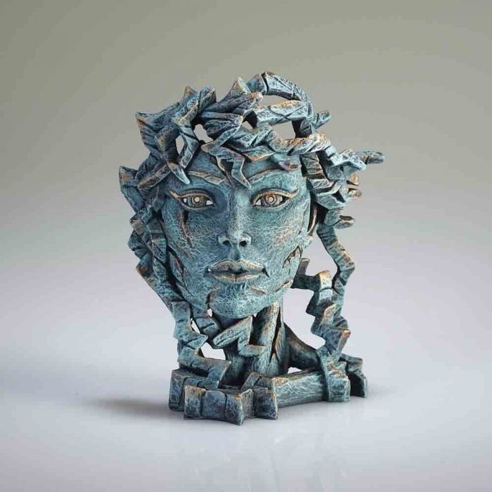 Edge Sculpture - Miniature Venus Bust