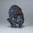 Edge Sculpture - Miniature Gorilla Bust