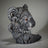 Edge Sculpture - Koala & Joey