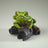 Edge Sculpture - Tree Frog