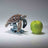 Edge Sculpture - Miniature Sea Turtle