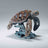 Edge Sculpture - Miniature Sea Turtle