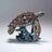 Edge Sculpture - Miniature Sea Turtle