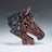 Edge Sculpture - Miniature Horse Bust