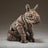 Edge Sculpture - Rhino Calf