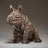 Edge Sculpture - Rhino Calf