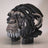 Edge Sculpture - Chimpanzee Bust