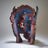 Edge Sculpture - American Bison Bust