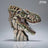 Edge Sculpture - Miniature Tyrannosaurus Rex Bust