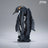 Edge Sculpture - Miniature Penguin