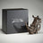 Edge Sculpture - Miniature Rhinoceros Bust