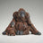 Edge Sculpture - Miniature Orangutan Set