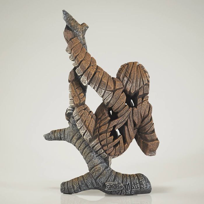 Edge Sculpture - Miniature Sloth