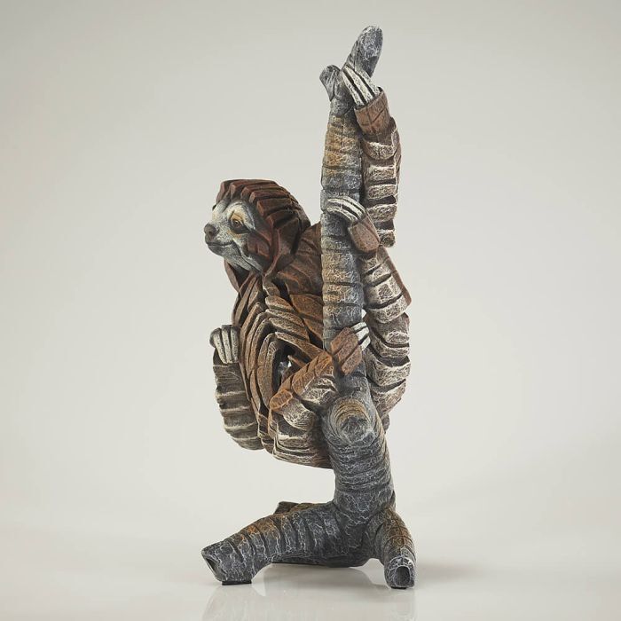 Edge Sculpture - Miniature Sloth