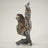 Edge Sculpture - Miniature Sloth