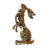 Edge Sculpture - Miniature Hare