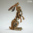 Edge Sculpture - Miniature Hare