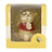 Grand Jester Studios Disney Winnie The Pooh - Flocked Figurine