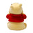 Grand Jester Studios Disney Winnie The Pooh - Flocked Figurine