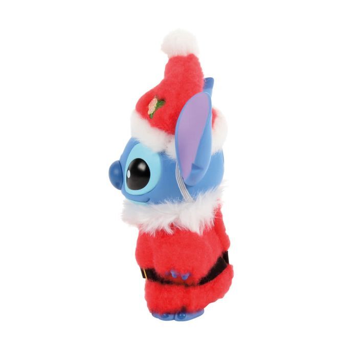 Grand Jester Studios Disney Stitch - Santa Outfit Figurine