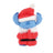 Grand Jester Studios Disney Stitch - Santa Outfit Figurine
