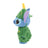 Grand Jester Studios Disney Stitch - Christmas Tree Outfit Figurine